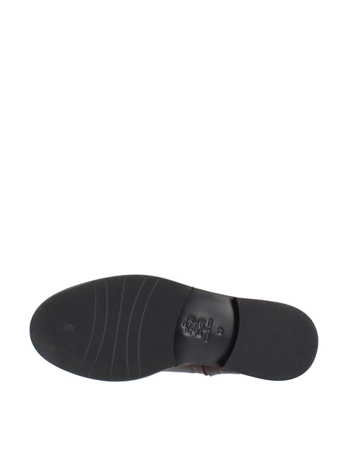  GUGLIELMO ROTTA | 9926 0005CIOCCOLATO